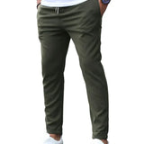 Bruce Premium Stretch Men's Pants
