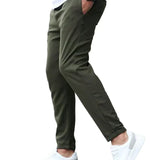 Bruce Premium Stretch Men's Pants