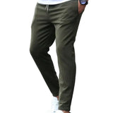Bruce Premium Stretch Men's Pants