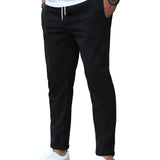 Bruce Premium Stretch Men's Pants