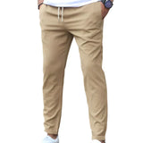 Bruce Premium Stretch Men's Pants