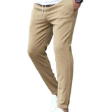 Bruce Premium Stretch Men's Pants