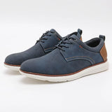 Urban Men's Leather Shoes