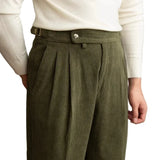 Premium Men's Corduroy Pants