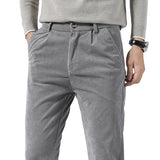 Men's Business Dress Pants