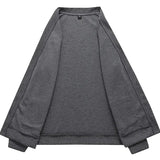 Men's Elegant V-Neck Cardigan