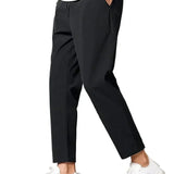 Men's Comfortable Smart Pants