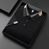 Men's Classic Polo Shirt