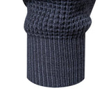 Larry Men's Sweater for Cool Days