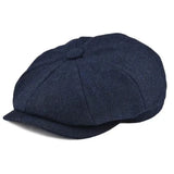 Wade Warm and Stylish Toque