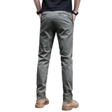 Men's Casual Cotton Pants