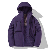 Men's Waterproof Ski Jacket