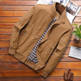 Brian Men's Spring Jacket