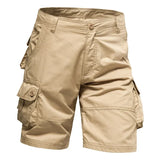 Men's Multi-Pocket Pants