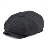 Wade Warm and Stylish Toque