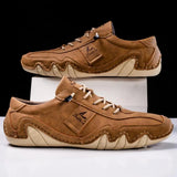 Men's Elegant Shoes for Every Occasion