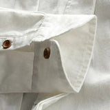 Men's Japanese-Style Shirt