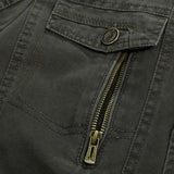 Men's Warm Casual Blazer