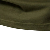 Douglas Men's Raglan Long Sleeve Shirt