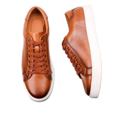 Men's Everyday Leather Sneakers