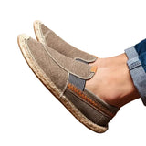 Men's Elegant Espadrilles