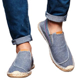 Men's Elegant Espadrilles