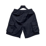 Elegant Men's Cargo Shorts