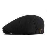 Gerald Breathable Men's Cap