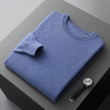 Stuart Men's Crew Neck Sweater