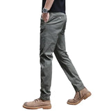 Men's Casual Cotton Pants