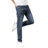 Elegant Men's Jeans