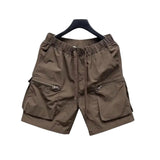 Elegant Men's Cargo Shorts