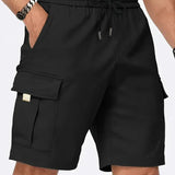 Men's Cargo Pants for Warm Days