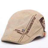 Gordon Summer Beret