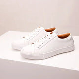 Men's Everyday Leather Sneakers