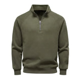 Brian Men's Winter Sweater