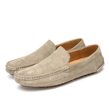 Men's Elegant Premium Suede Loafers