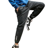Men's Jogger Style Jeans