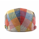 Stuart Elegant Summer Cap