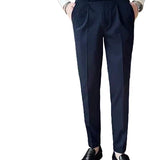 Men's Dress Pants for Formal Occasions