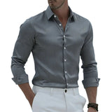 Cameron Men's Slim Fit Shirt