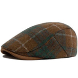 Lyle Classic Men's Cap