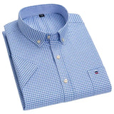 Men's Elegant Cotton Shirt