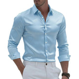 Cameron Men's Slim Fit Shirt