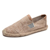 Men's Elegant Breathable Espadrilles