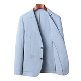 Elegant Men's Summer Sport Coat