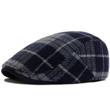 Lyle Classic Men's Cap