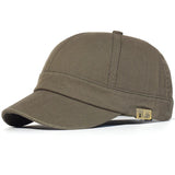Ronald Men's Cotton Beret