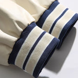 Classic Men's Baseball Jacket