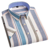 Men's Elegant Cotton Shirt